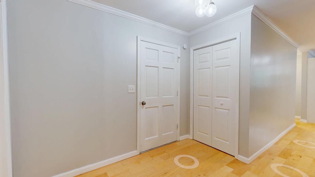 3766 Old Bridge Road Cookeville, TN 38506 - Photo 27 of 88 a view of an empty room