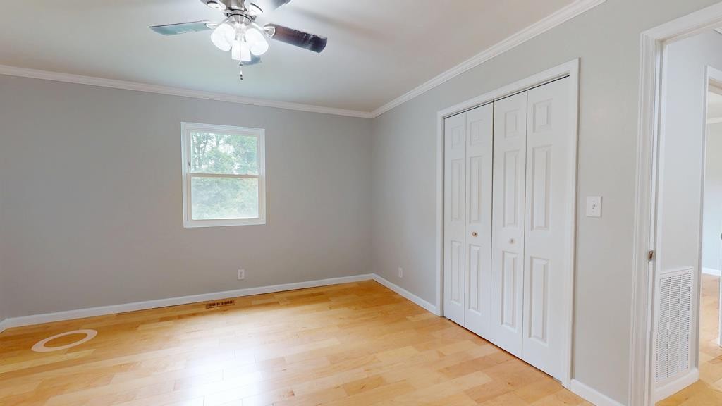 3766 Old Bridge Road Cookeville, TN 38506 - Photo 28 of 88 a view of a room with a window