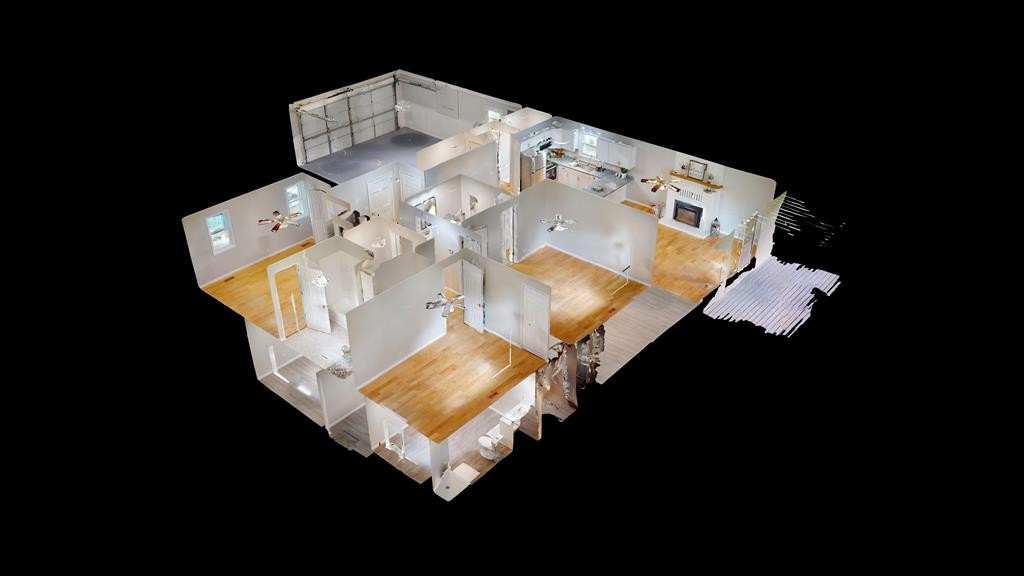 3766 Old Bridge Road Cookeville, TN 38506 - Photo 48 of 88