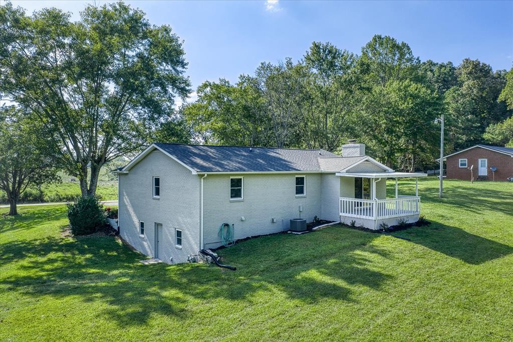 3766 Old Bridge Road Cookeville, TN 38506 - Photo 8 of 88