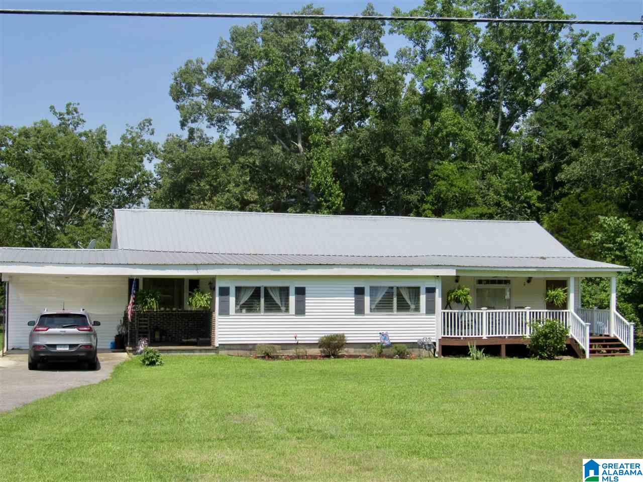 2643 Coldwater Road Anniston, AL 36201 - Photo 3 of 34