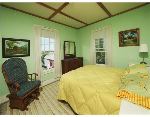 31 Nubble Road York, ME 03909 - Photo 17 of 22 Bedroom. Large, bright and in...