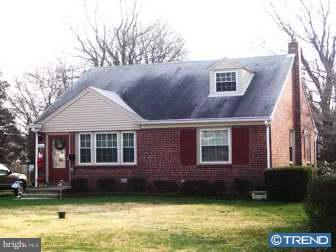 422 Kent Road Springfield, PA 19064 - Photo 1 of 6 Exterior