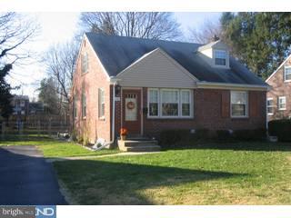 422 Kent Road Springfield, PA 19064 - Photo 3 of 6