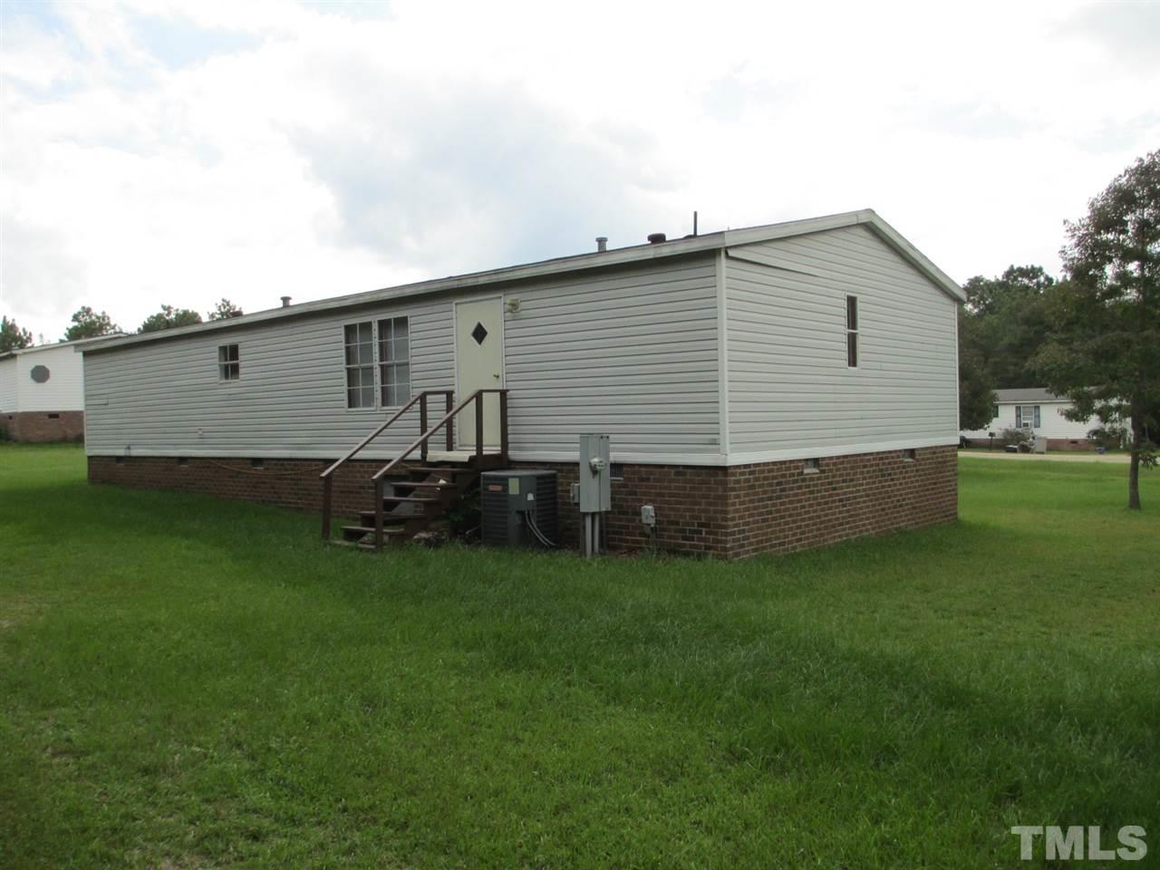 110 Gibbs Road Lillington, NC 27546 - Photo 2 of 21 Gallery Image 2