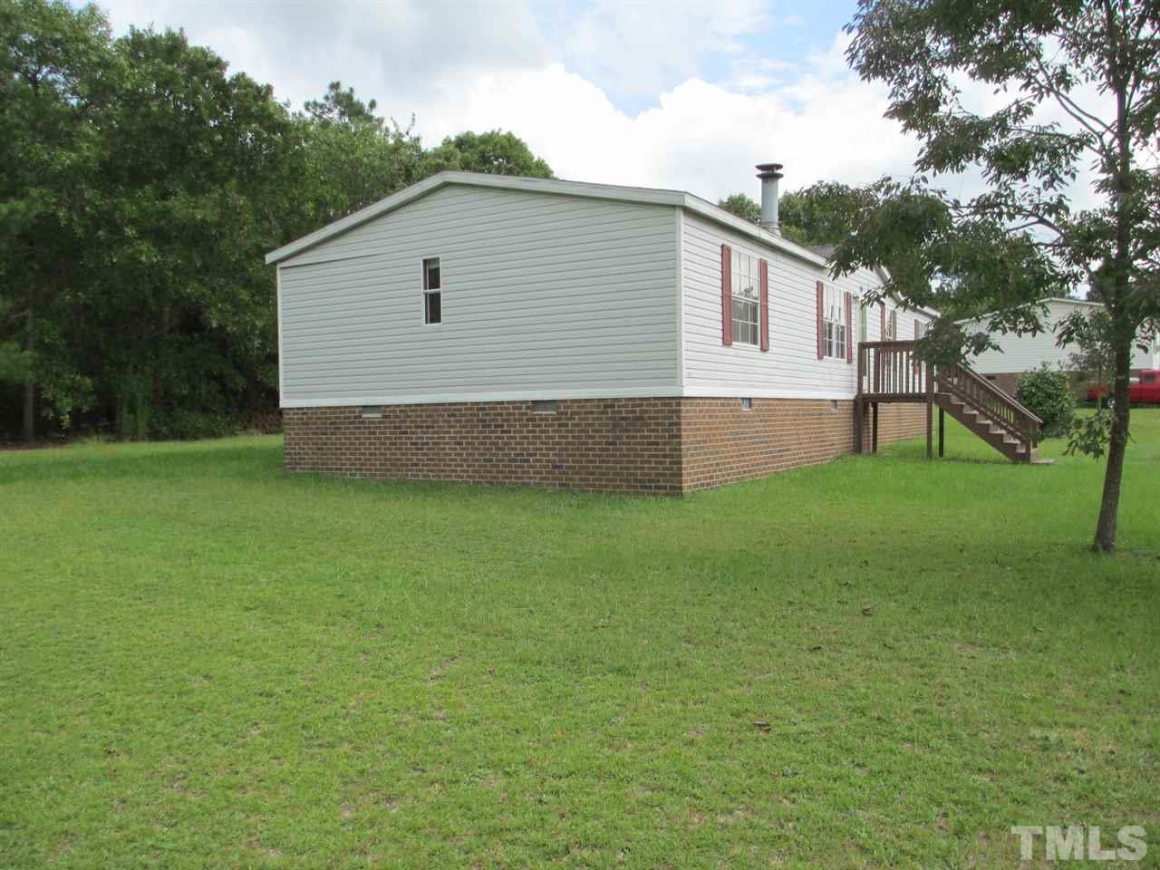 110 Gibbs Road Lillington, NC 27546 - Photo 3 of 21 Gallery Image 3