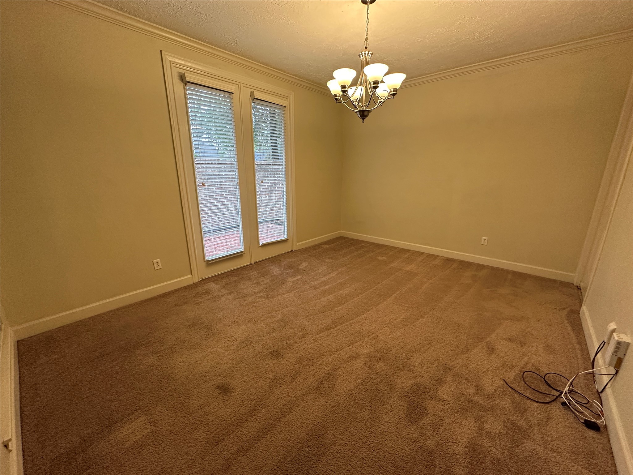 7710 Post Bridge Road Spring, TX 77389 - Photo 8 of 38 a view of livingroom with window