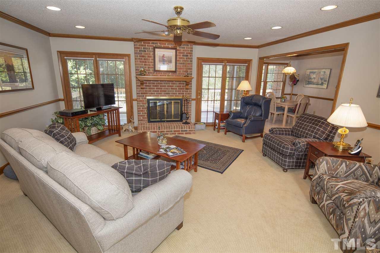 7801 Ragan Road Apex, NC 27502 - Photo 14 of 25 Gallery Image 14