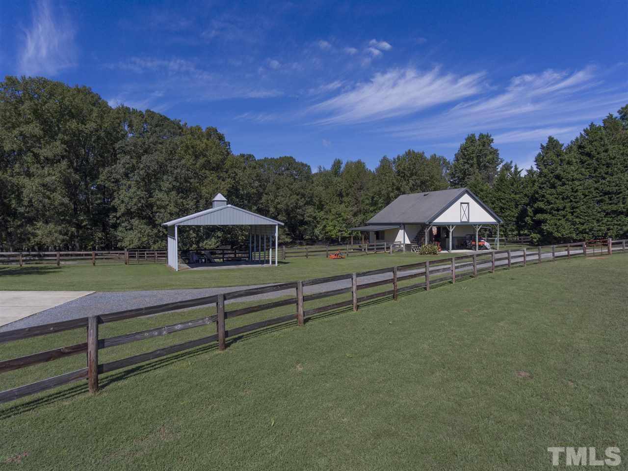 7801 Ragan Road Apex, NC 27502 - Photo 3 of 25 Gallery Image 3