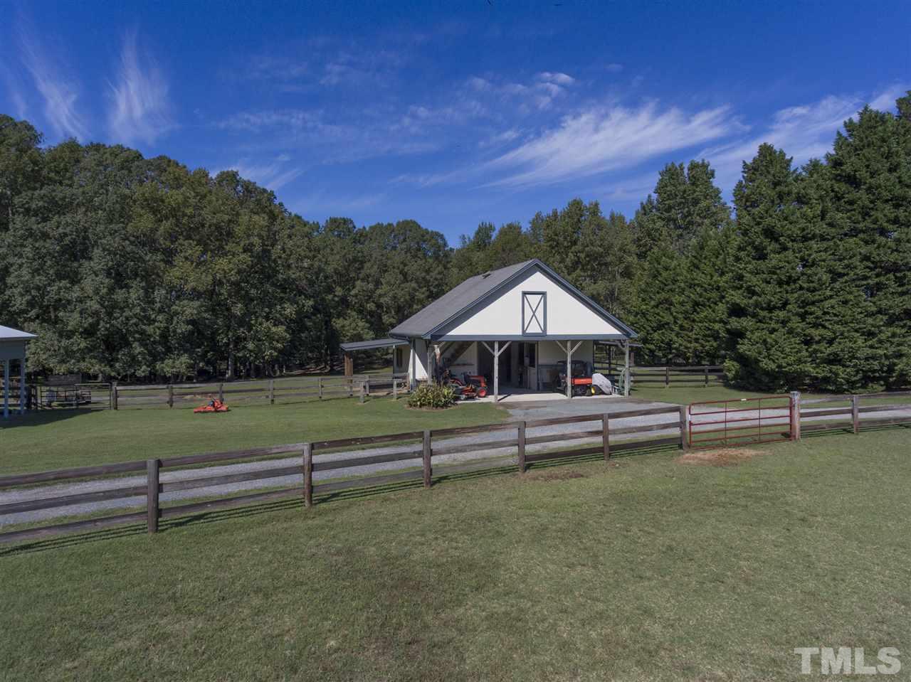7801 Ragan Road Apex, NC 27502 - Photo 4 of 25 Gallery Image 4