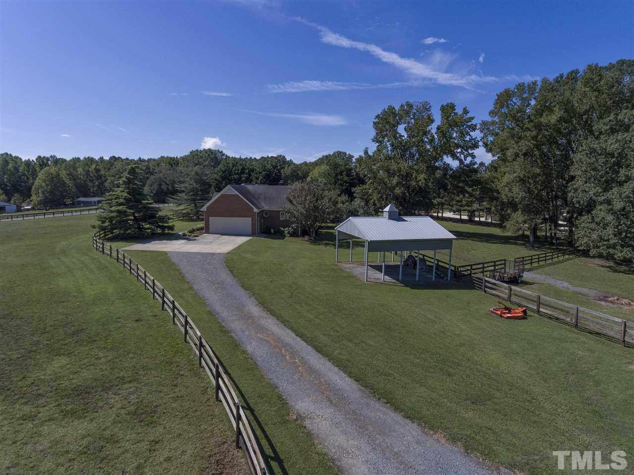 7801 Ragan Road Apex, NC 27502 - Photo 5 of 25 Gallery Image 5