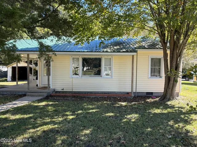 $115,000 | 388 Main Street, Pinetown, NC 27865