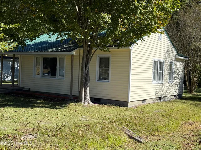 $115,000 | 388 Main Street, Pinetown, NC 27865