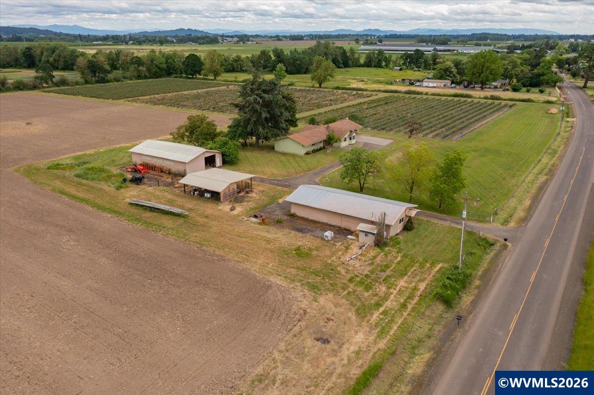 39129 Groshong Road Northeast Albany, OR 97321 - Photo 47 of 50
