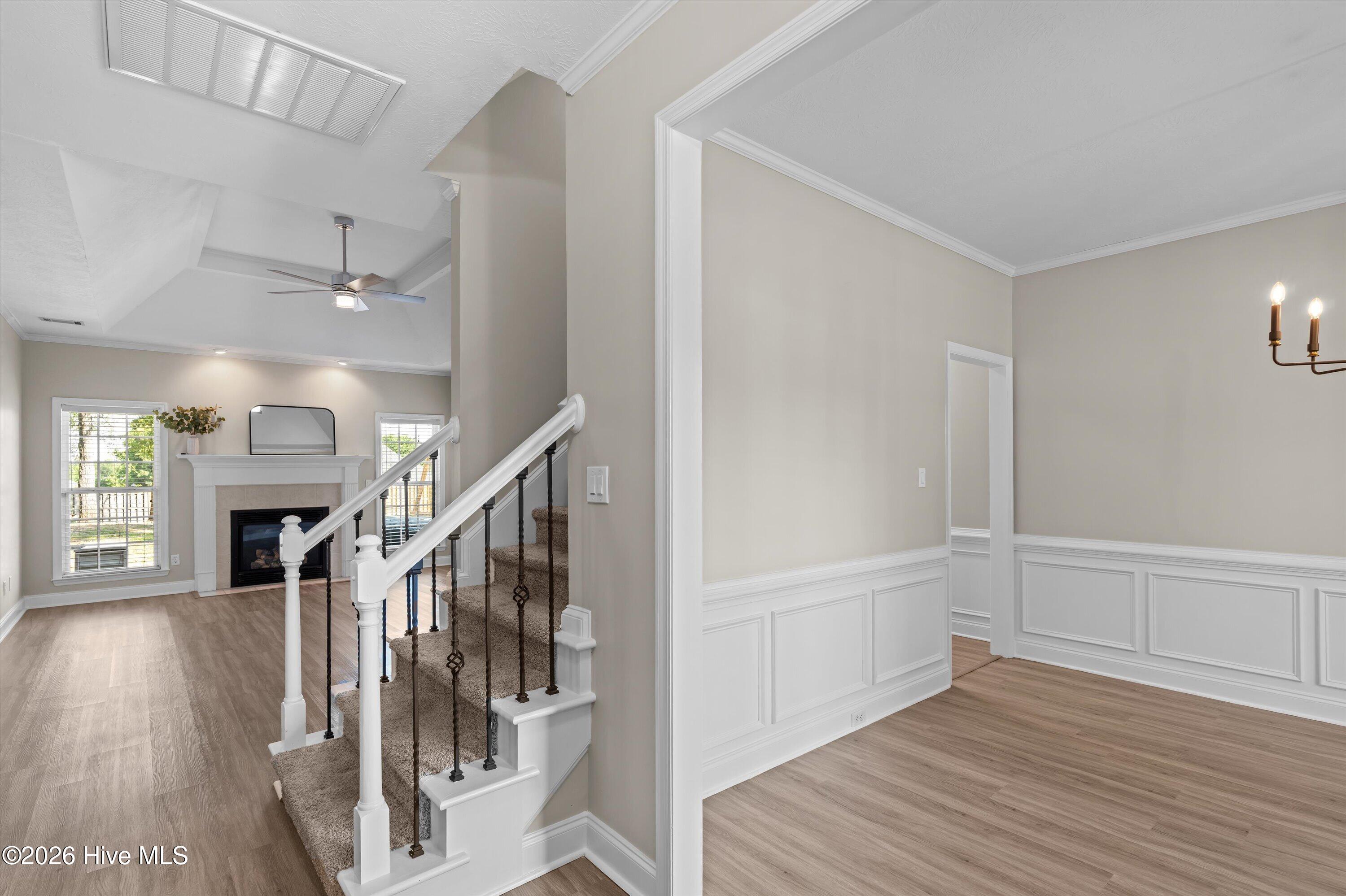 616 Cornerstone Place Evans, GA 30809 - Photo 9 of 46