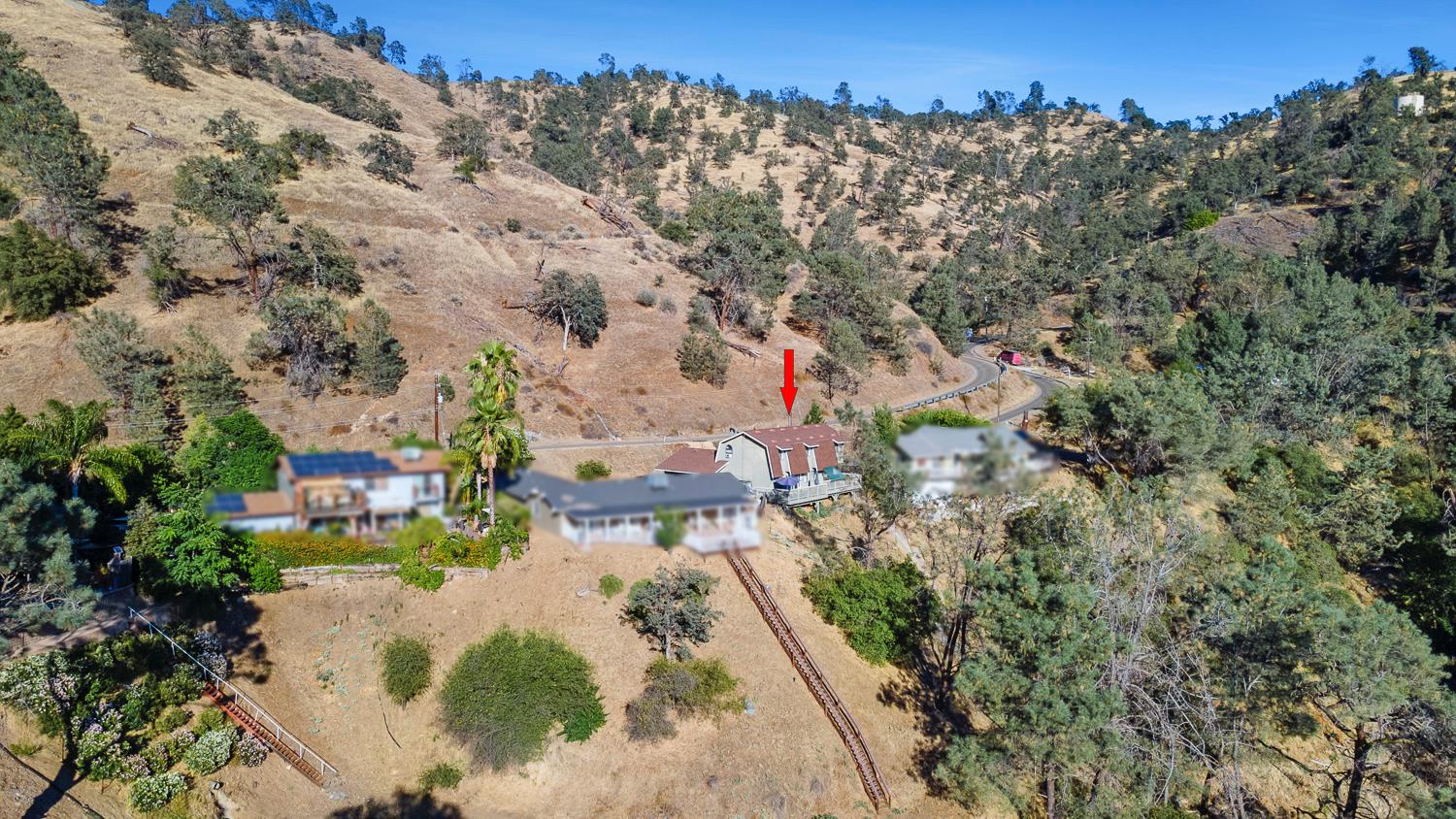 27817 Sky Harbour Road Friant, CA 93626 - Photo 26 of 30