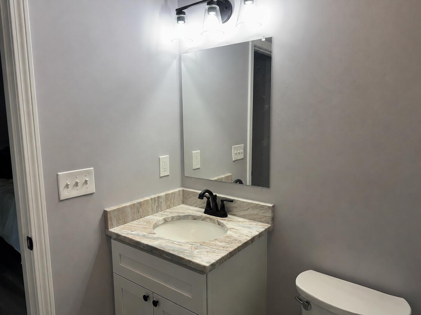 222 Long Street Limerick, ME 04048 - Photo 23 of 37 PRIMARY BATH