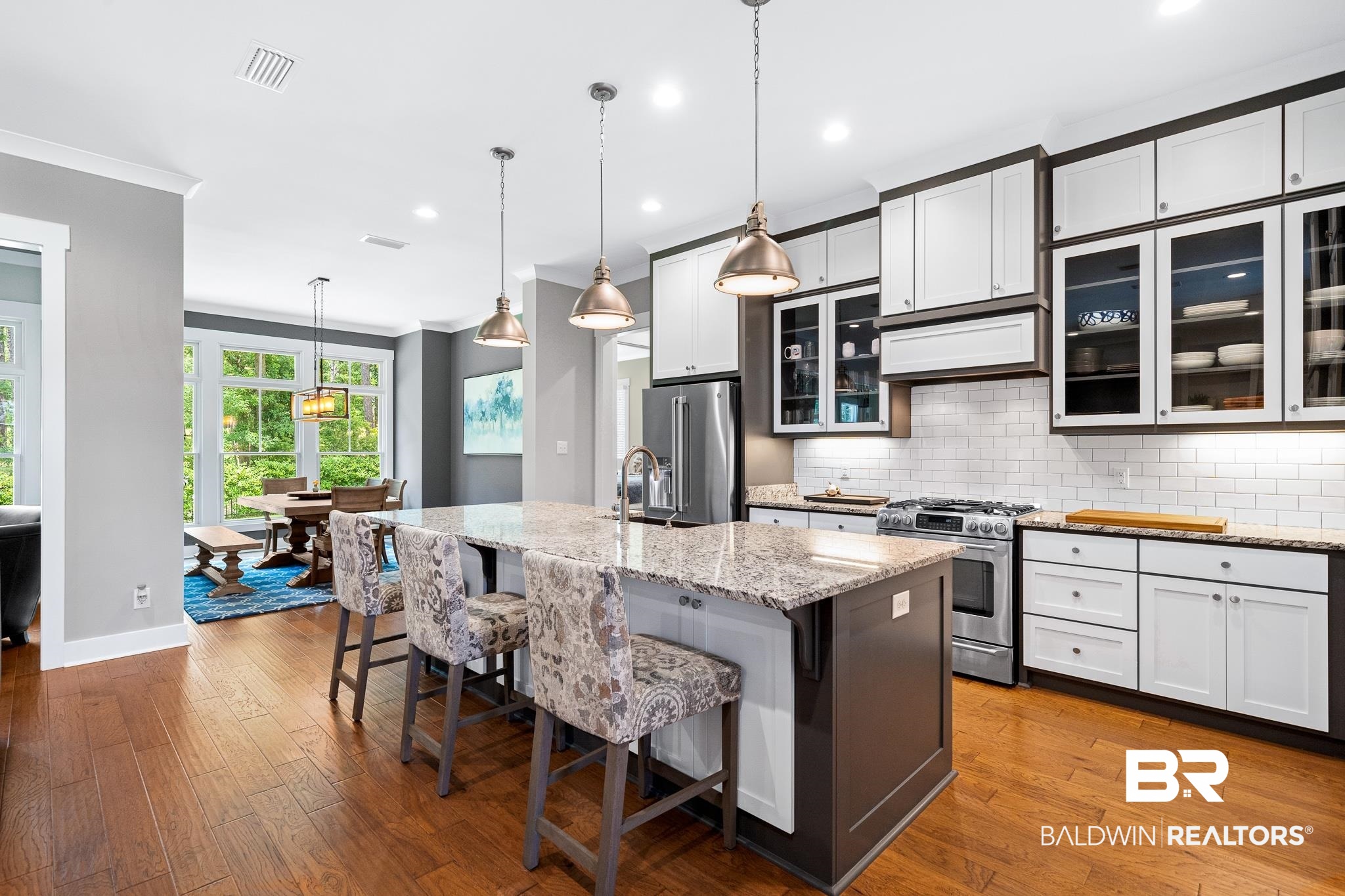 471 Colony Drive Fairhope, AL 36532 - Photo 8 of 39 Kitchen