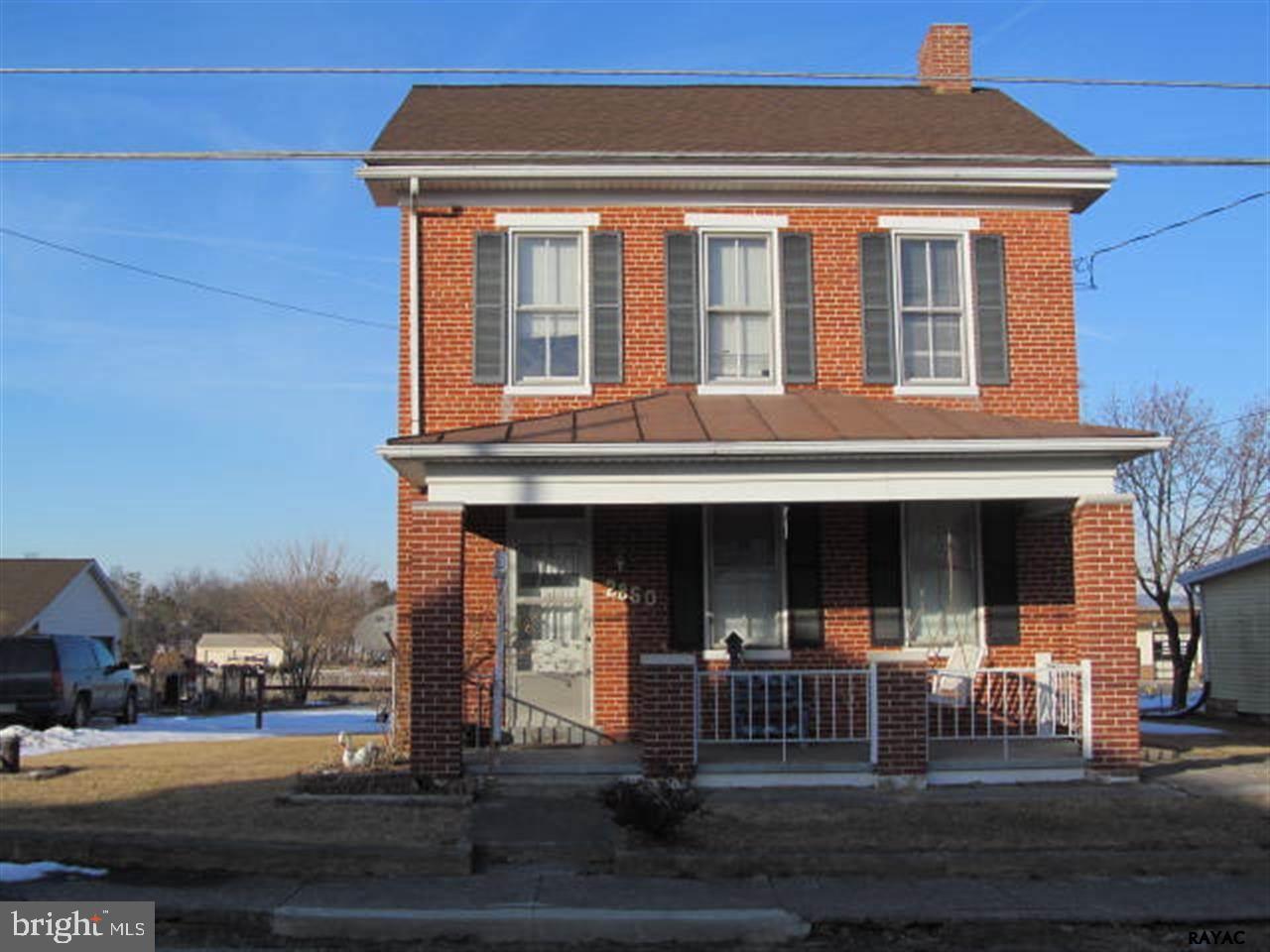 2850 Centennial Road Hanover, PA 17331 - Photo 1 of 36