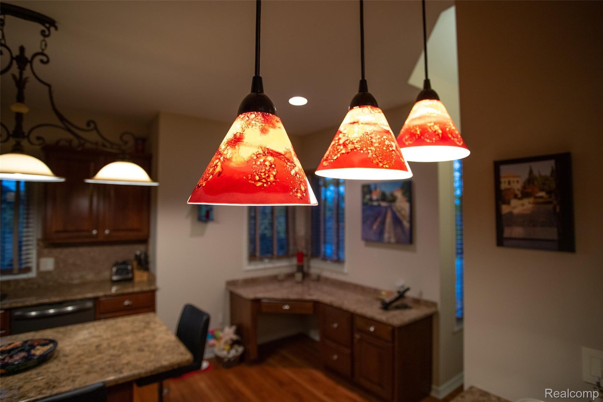 543 Bloomer Ridge Drive Rochester, MI 48307 - Photo 12 of 60 Beautifull Details
