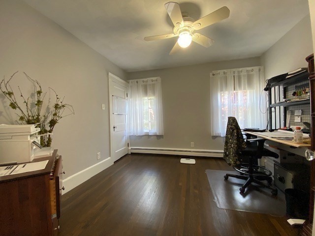 134 Dalton Road Chelmsford, MA 01824 - Photo 30 of 42