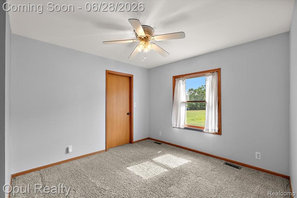 23815 Carleton West Road Belleville, MI 48111 - Photo 36 of 64