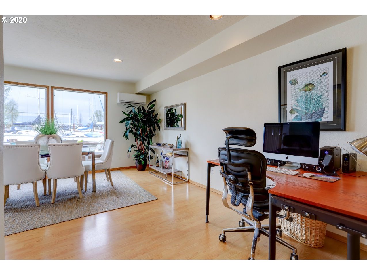 173 Northeast Bridgeton Road, Unit 3 Portland, OR 97211 - Photo 8 of 25 Gallery Image 8