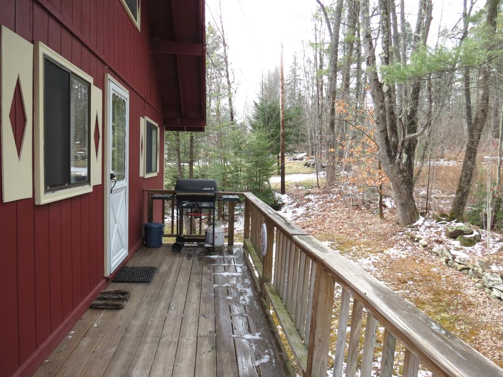 2691 Vermont Rte 100 Londonderry, VT 05155 - Photo 31 of 35 Gallery Image 31