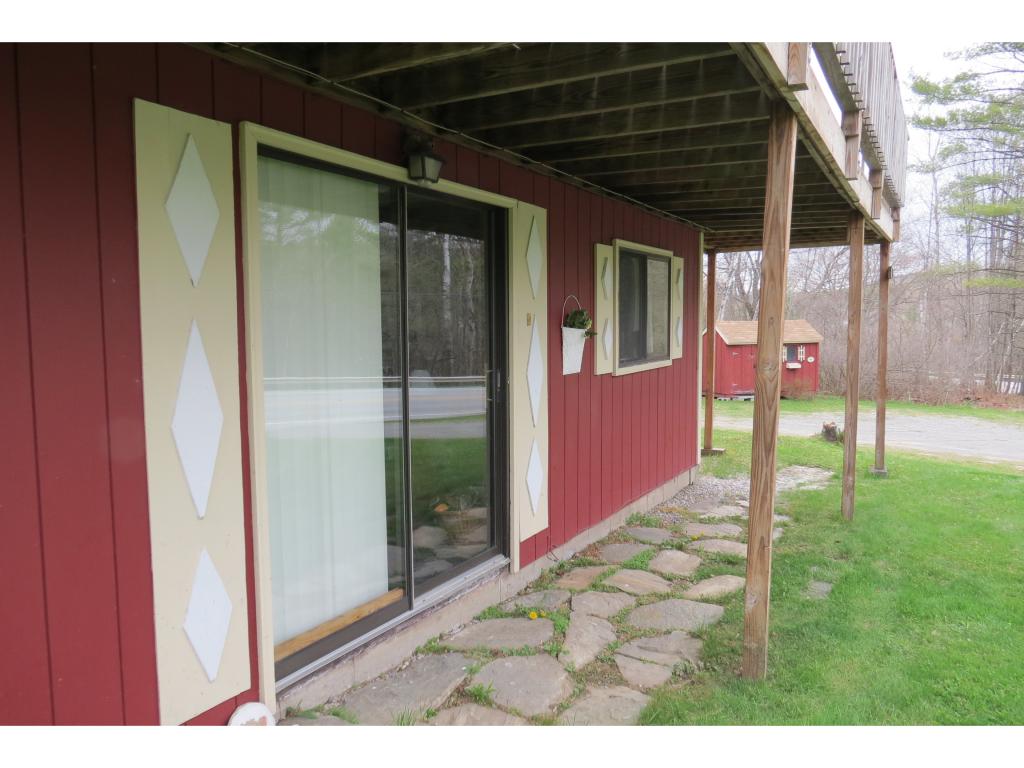 2691 Vermont Rte 100 Londonderry, VT 05155 - Photo 33 of 35 Gallery Image 33