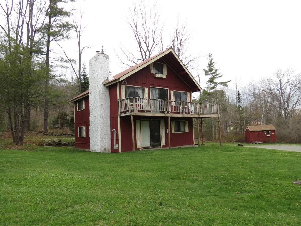 2691 Vermont Rte 100 Londonderry, VT 05155 - Photo 34 of 35 Gallery Image 34