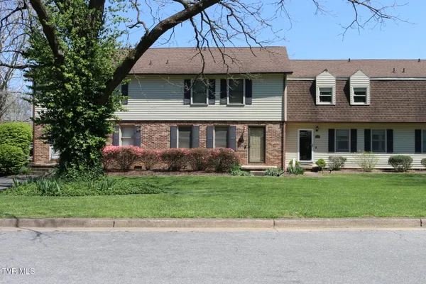 $219,000 | 2121 Hickory Springs Road, Unit 2121, Johnson City, TN 37604
