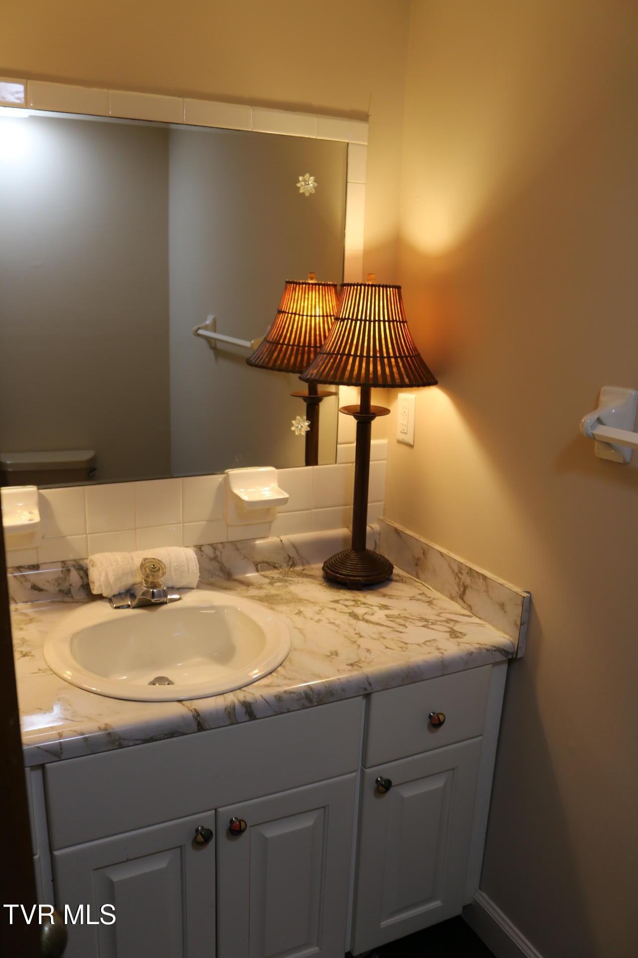 2121 Hickory Springs Road, Unit 2121 Johnson City, TN 37604 - Photo 13 of 51 Downstairs Bathroom