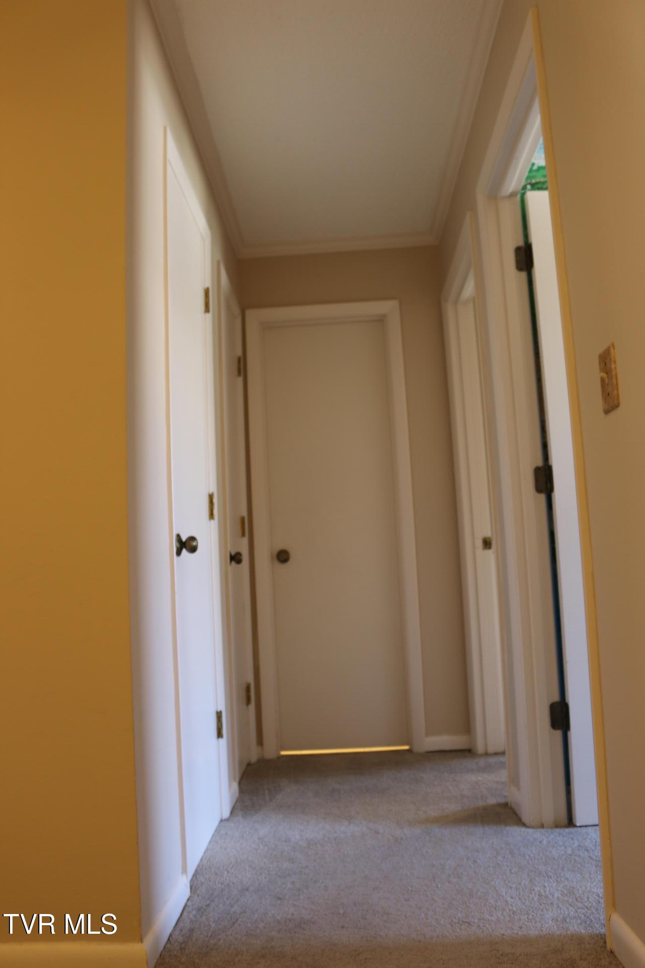 2121 Hickory Springs Road, Unit 2121 Johnson City, TN 37604 - Photo 15 of 51 Upstairs Hallway