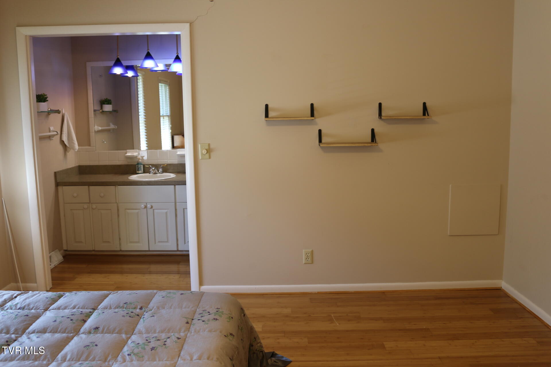 2121 Hickory Springs Road, Unit 2121 Johnson City, TN 37604 - Photo 26 of 51 Primary Bedroom