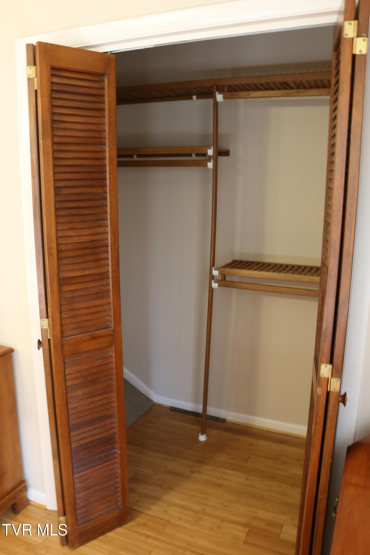 2121 Hickory Springs Road, Unit 2121 Johnson City, TN 37604 - Photo 30 of 51 Primary Closet