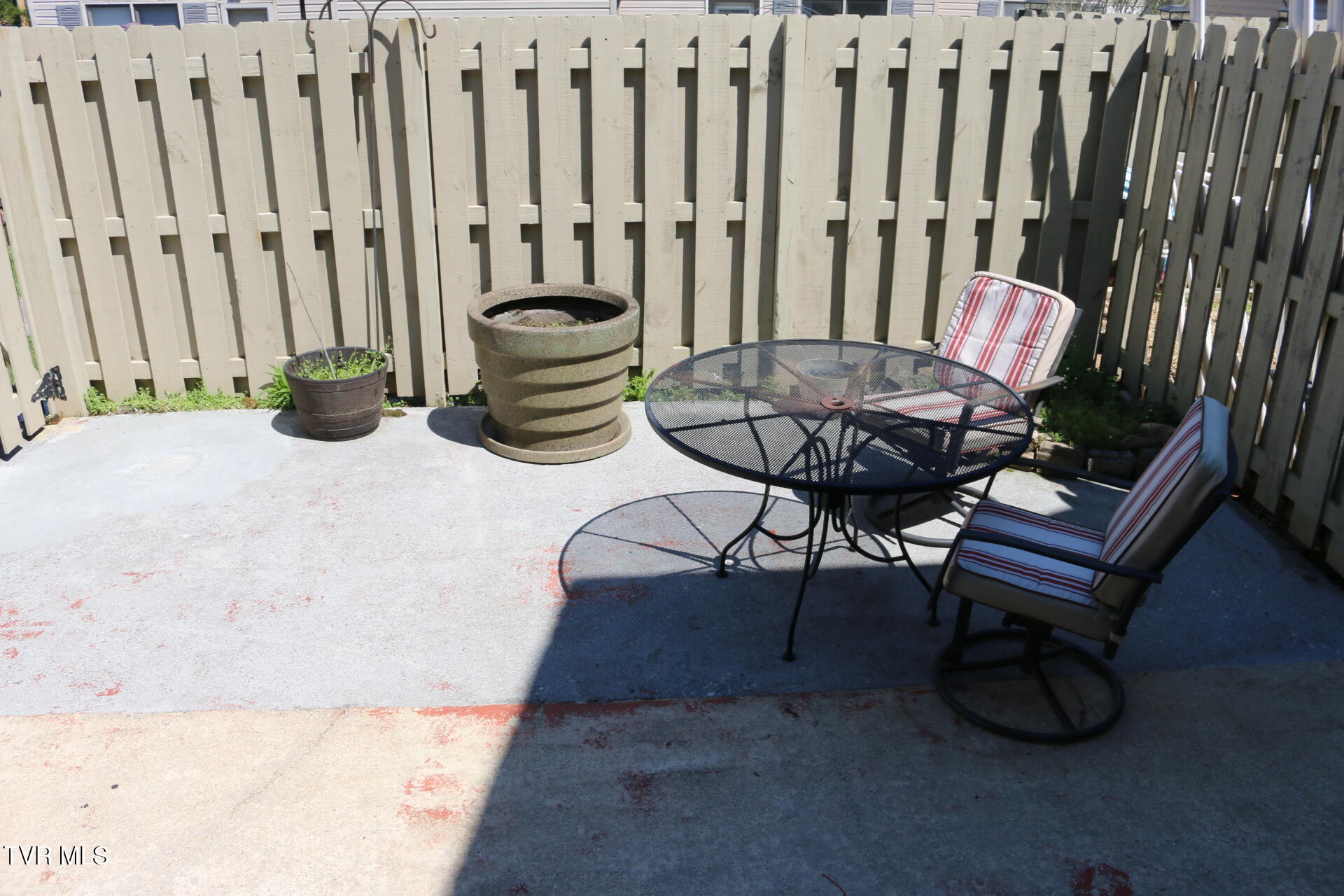 2121 Hickory Springs Road, Unit 2121 Johnson City, TN 37604 - Photo 42 of 51 Patio