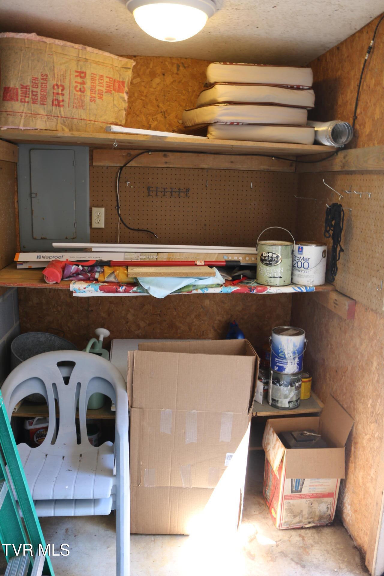 2121 Hickory Springs Road, Unit 2121 Johnson City, TN 37604 - Photo 43 of 51 Shed