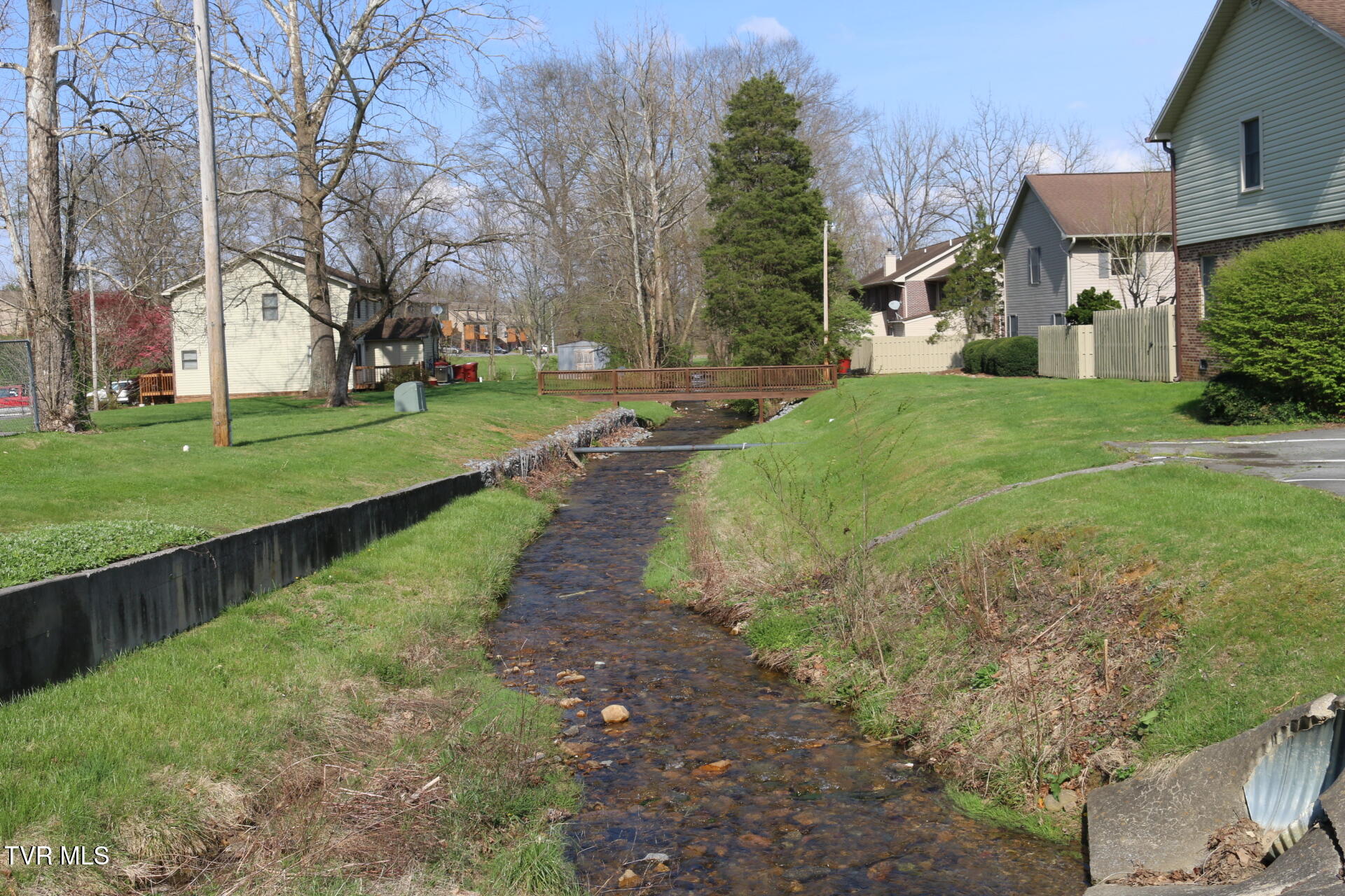 2121 Hickory Springs Road, Unit 2121 Johnson City, TN 37604 - Photo 46 of 51 Creek