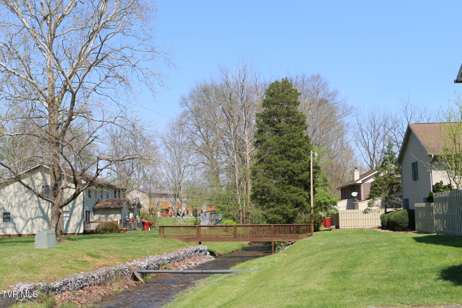 2121 Hickory Springs Road, Unit 2121 Johnson City, TN 37604 - Photo 48 of 51 Bridge