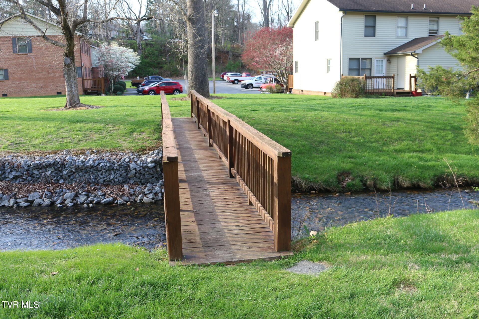 2121 Hickory Springs Road, Unit 2121 Johnson City, TN 37604 - Photo 49 of 51 Bridge