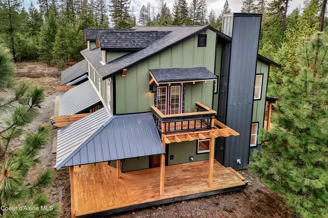 $815,000 | 81 Angelina Way, Oldtown, ID 83822