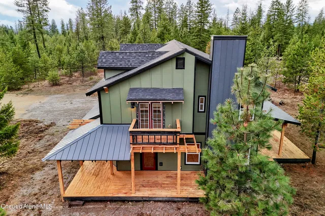 $815,000 | 81 Angelina Way, Oldtown, ID 83822