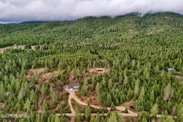 $815,000 | 81 Angelina Way, Oldtown, ID 83822