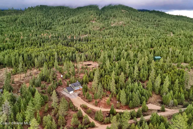 $815,000 | 81 Angelina Way, Oldtown, ID 83822