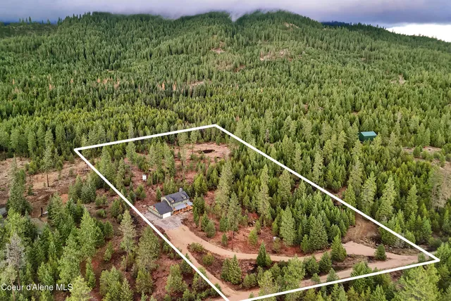 $815,000 | 81 Angelina Way, Oldtown, ID 83822