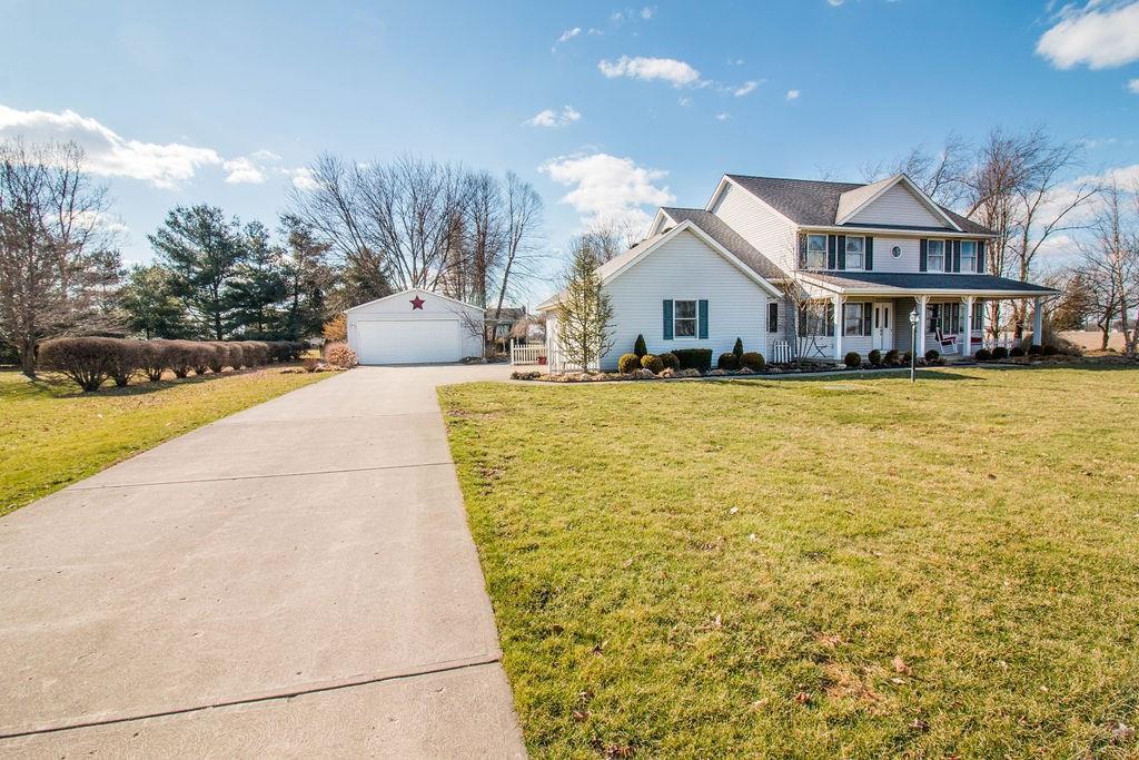3345 Kenerly Street Springfield, OH 45502 - Photo 75 of 75