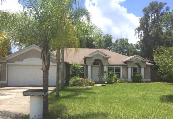 Restricted Address Deltona, FL 32738 - Photo 1 of 1