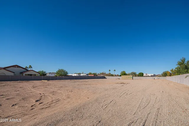 a view of beach and ocean