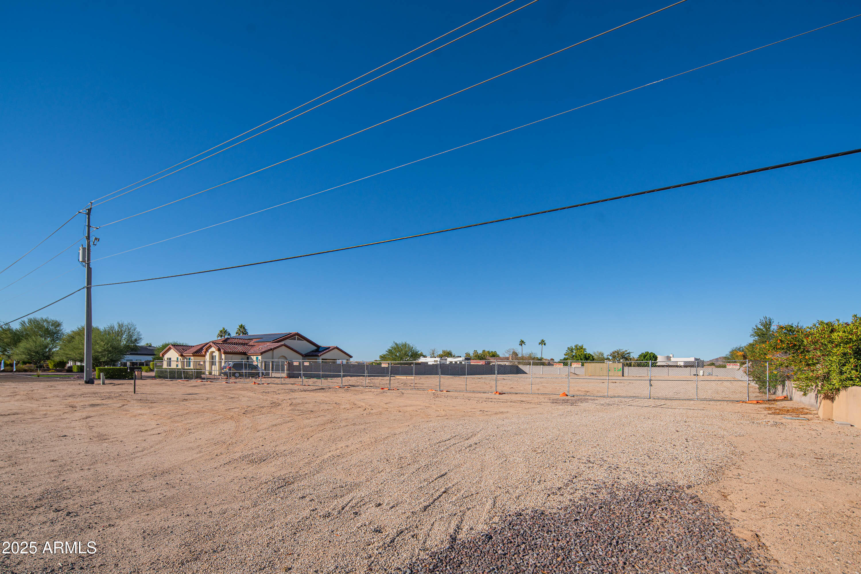 6900 West Pinnacle Peak Road Peoria, AZ 85383 - Photo 21 of 22 a view of a road