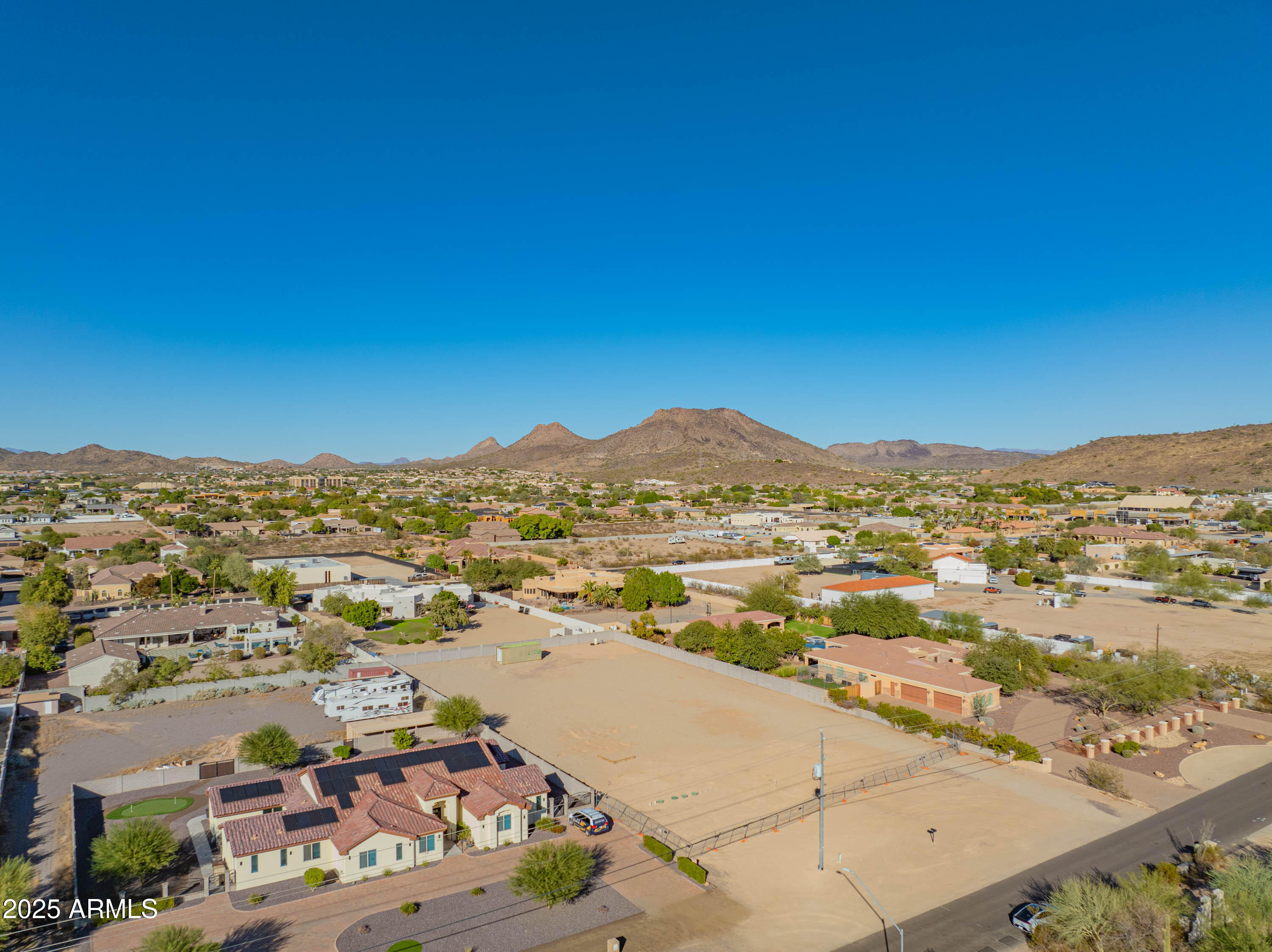 6900 West Pinnacle Peak Road Peoria, AZ 85383 - Photo 22 of 22 a view of a city